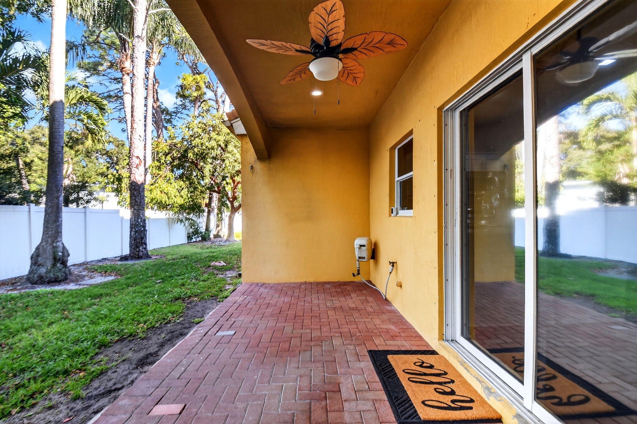 PINE GROVE TOWNHOMES - Residential