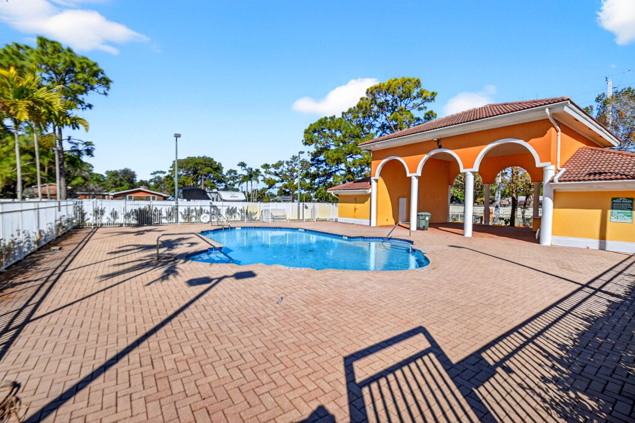 PINE GROVE TOWNHOMES - Residential