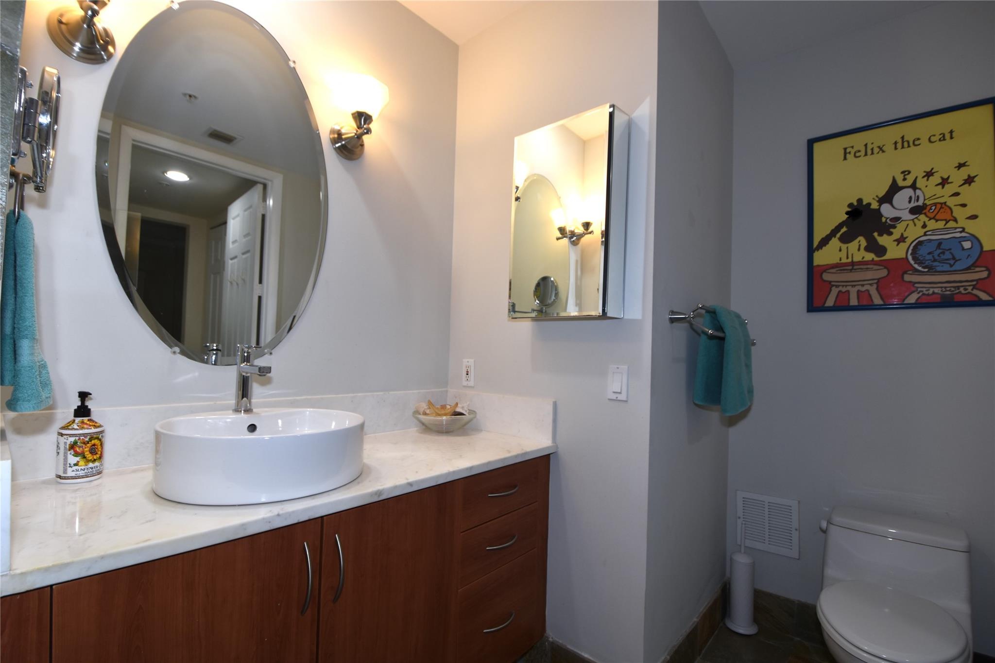 WILTON STATION - Residential