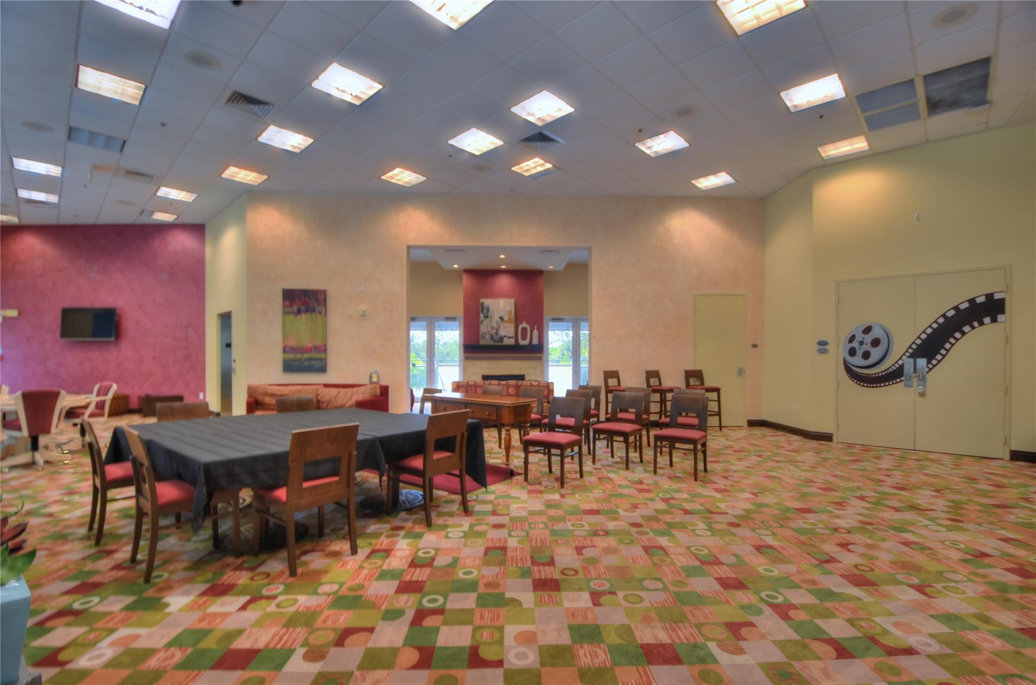 WILTON STATION - Residential