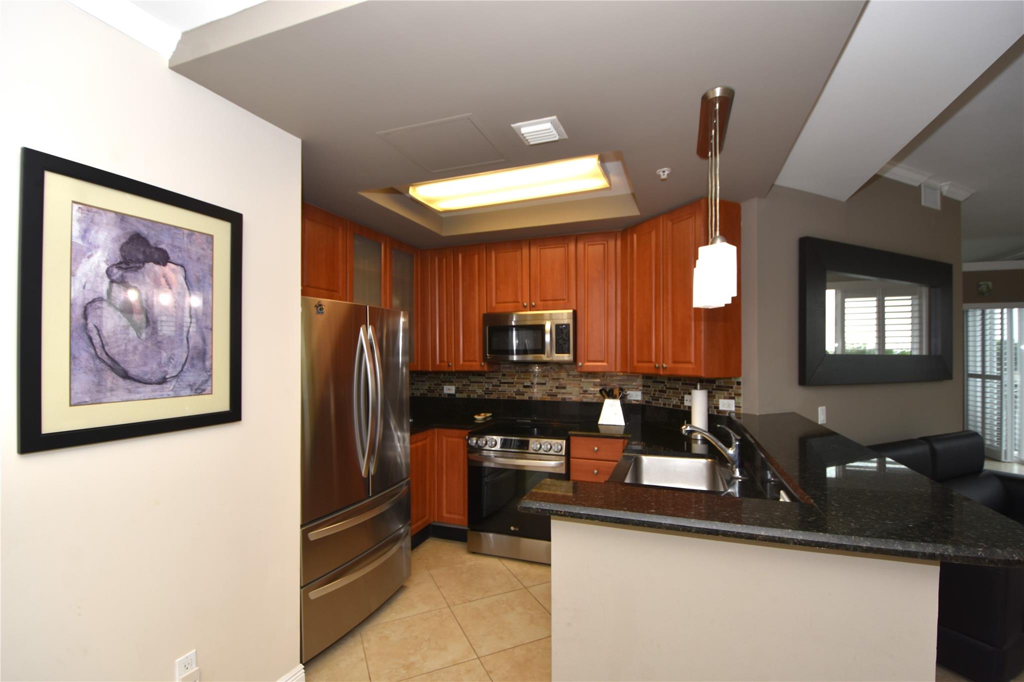 WILTON STATION - Residential