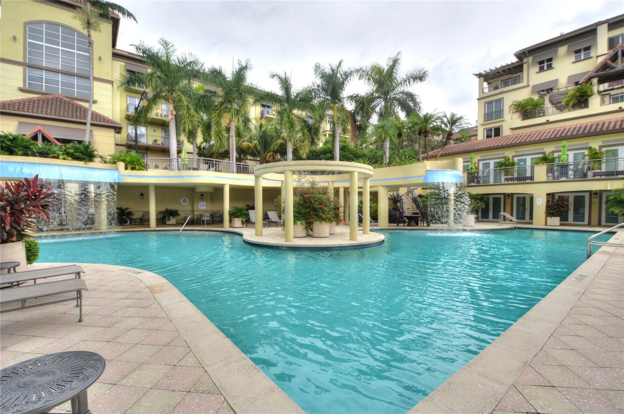 WILTON STATION - Residential