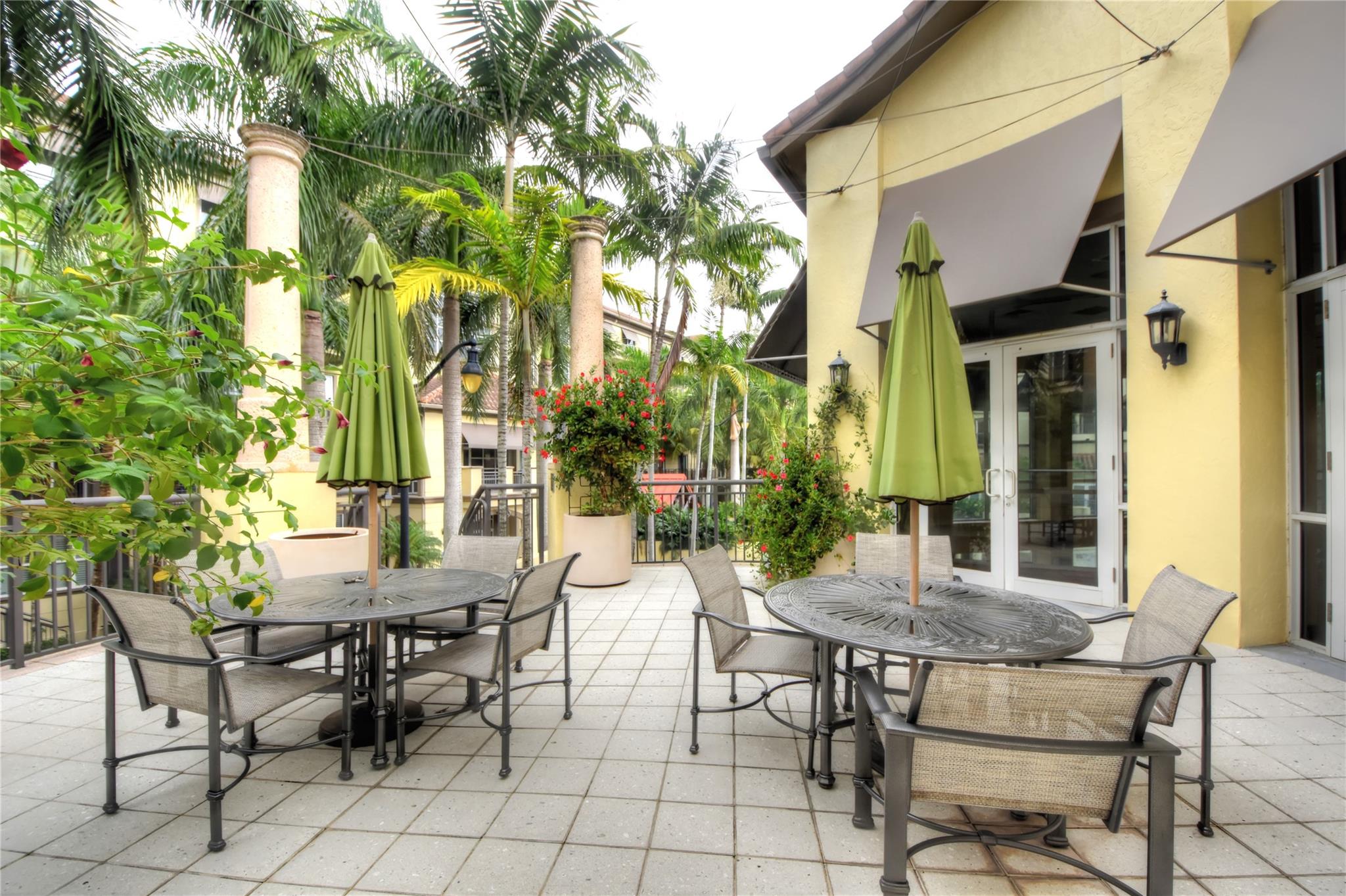 WILTON STATION - Residential