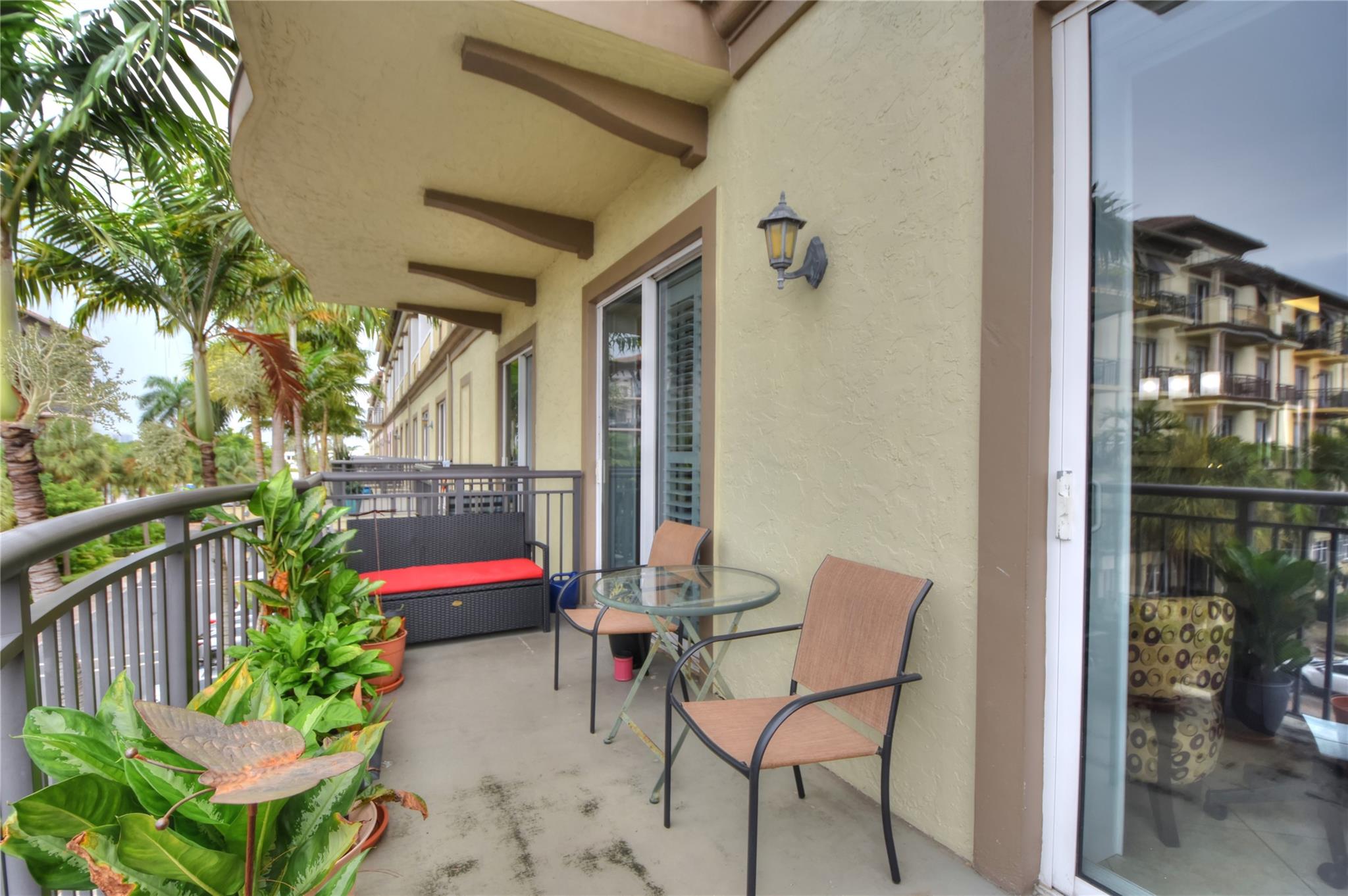 WILTON STATION - Residential