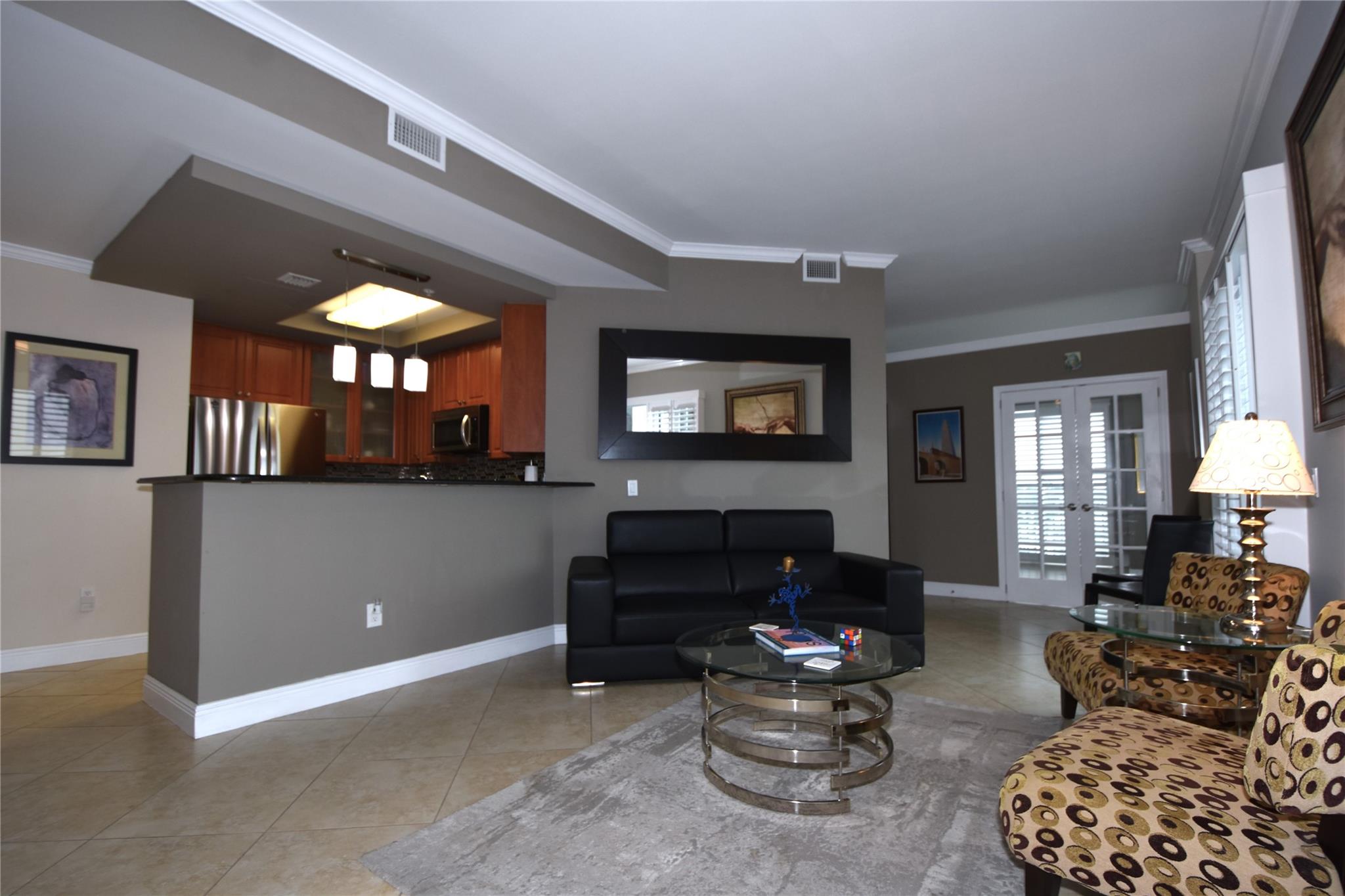 WILTON STATION - Residential
