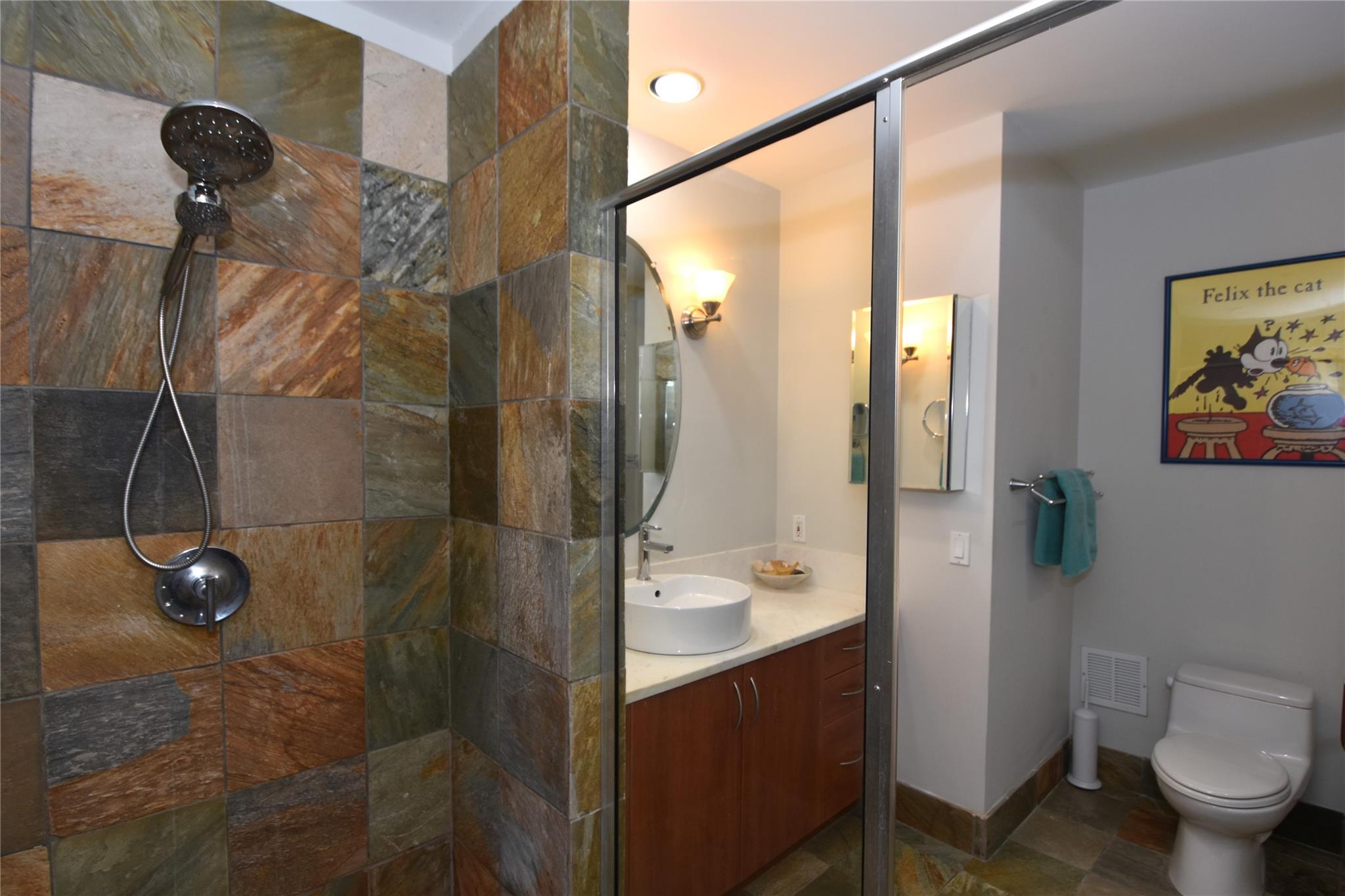 WILTON STATION - Residential