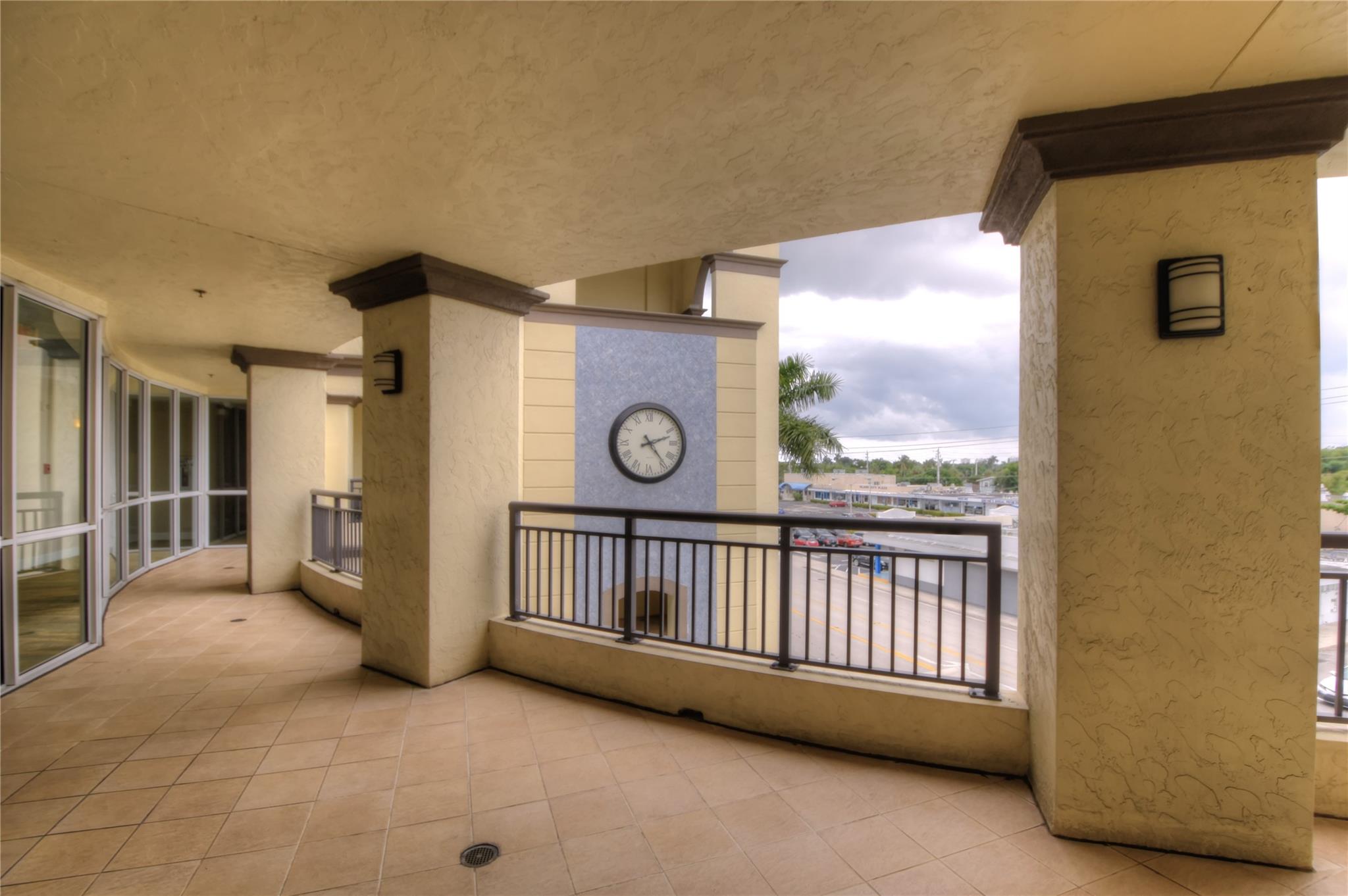 WILTON STATION - Residential