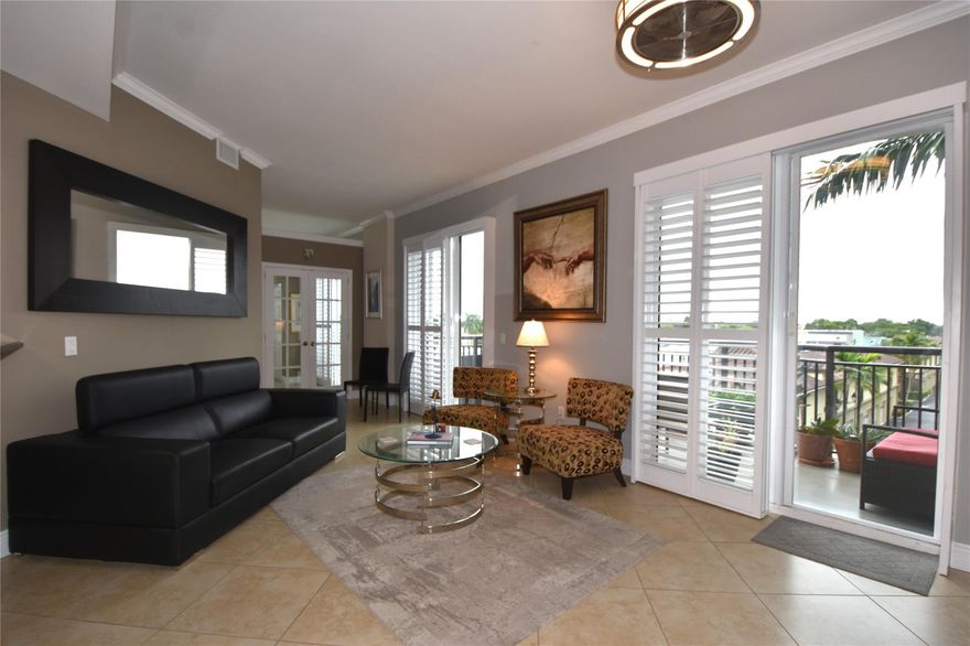 Welcome to your dream home in the heart of Wilton Manors, where sophistication meets convenience. This stunning CORNER UNIT condo offers a New A/C, New Water Heater, New LG Kitchen Appliances, New Washer & Dryer, New Crown Molding, New Spa Shower Heads, Phantom Screens on sliders, Plantation Shutters, THREE Balconies and Views of Wilton Drive & Downtown Ft. Lauderdale! Resort-Style Amenities include a resort style swimming pool with waterfall, spa, state-of-the-art fitness center, clubhouse, theater, billiards, conference room, kitchen facilities, dog park, picnic area & more. Entertainment & Culinary Delights of Wilton Manors are just steps away. Conveniently located in the retail bldg makes it the most accessible bldg to Wilton Drive. One of South Florida's most sought-after​​‌​​​​‌​‌​​​‌‌​​​‌‌‌​​‌​​‌‌​​​​ communities