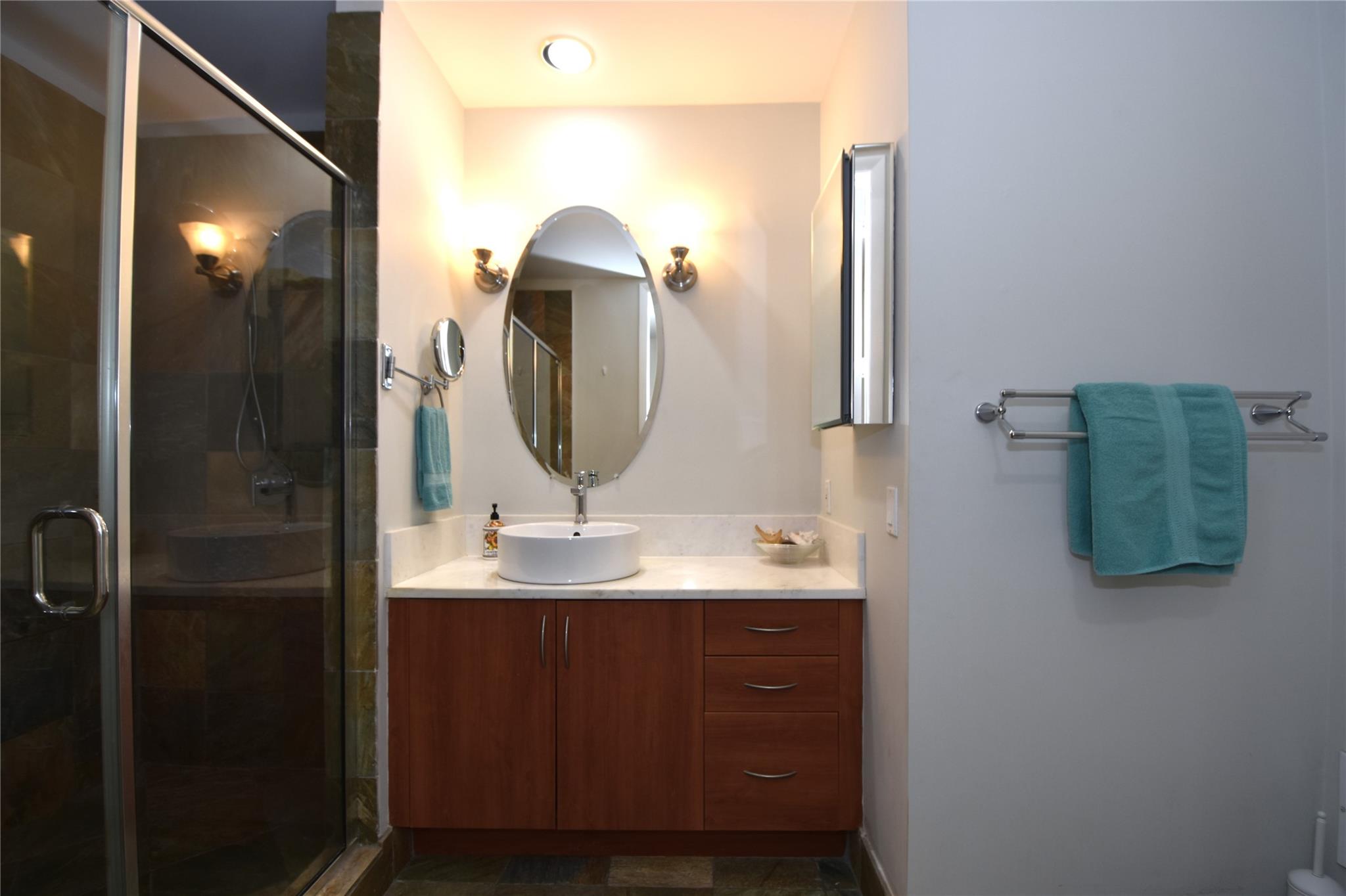 WILTON STATION - Residential