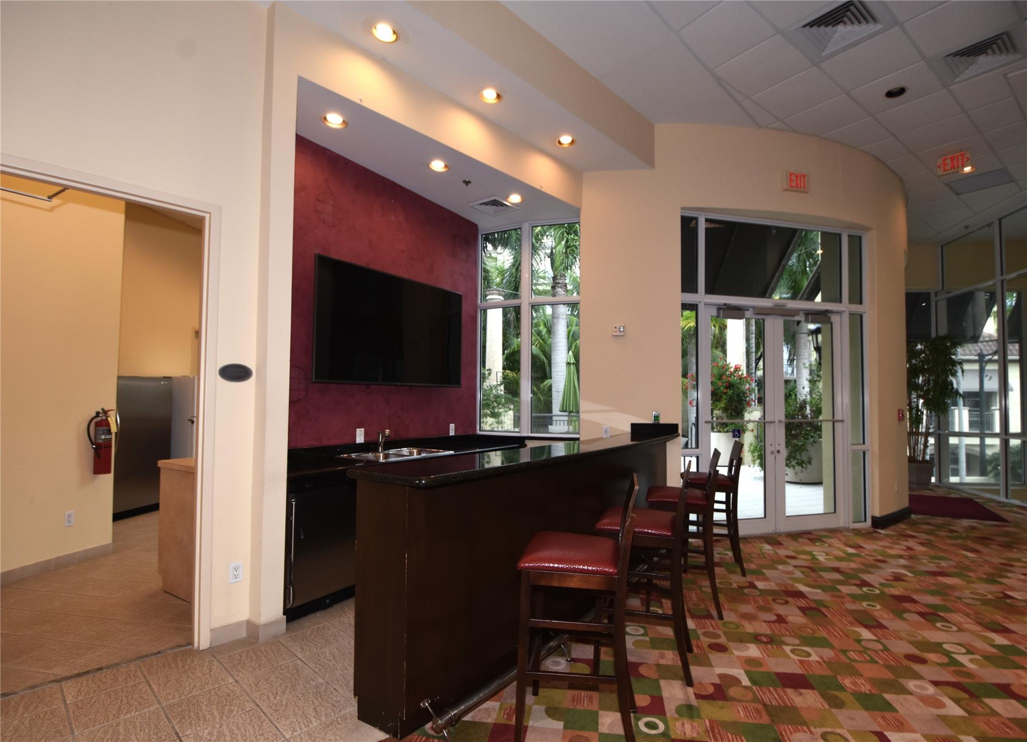 WILTON STATION - Residential