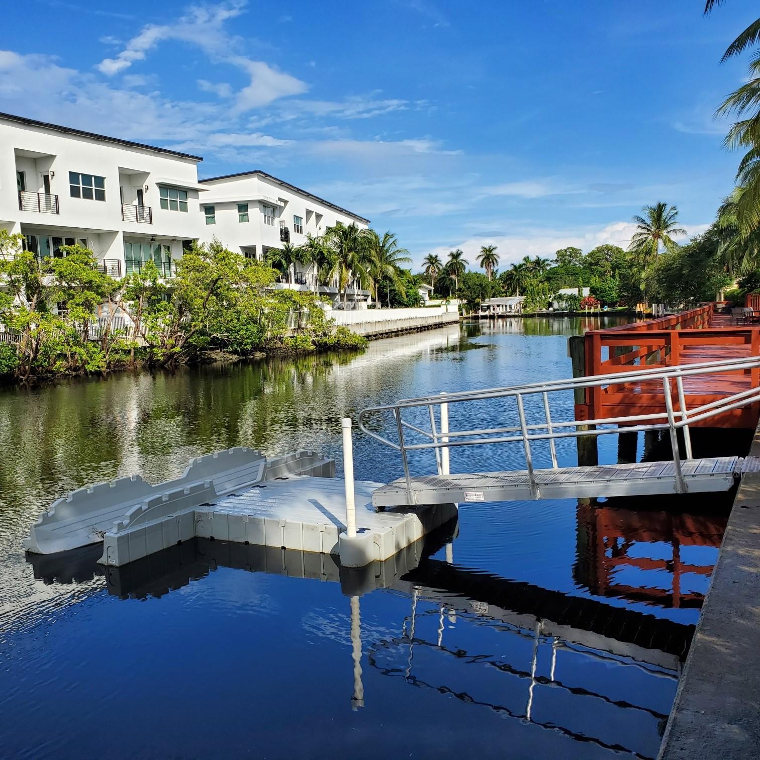 WILTON STATION - Residential