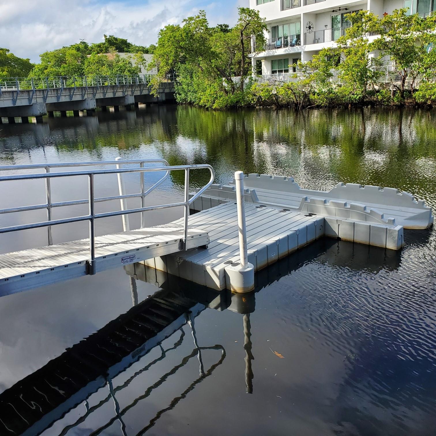 WILTON STATION - Residential