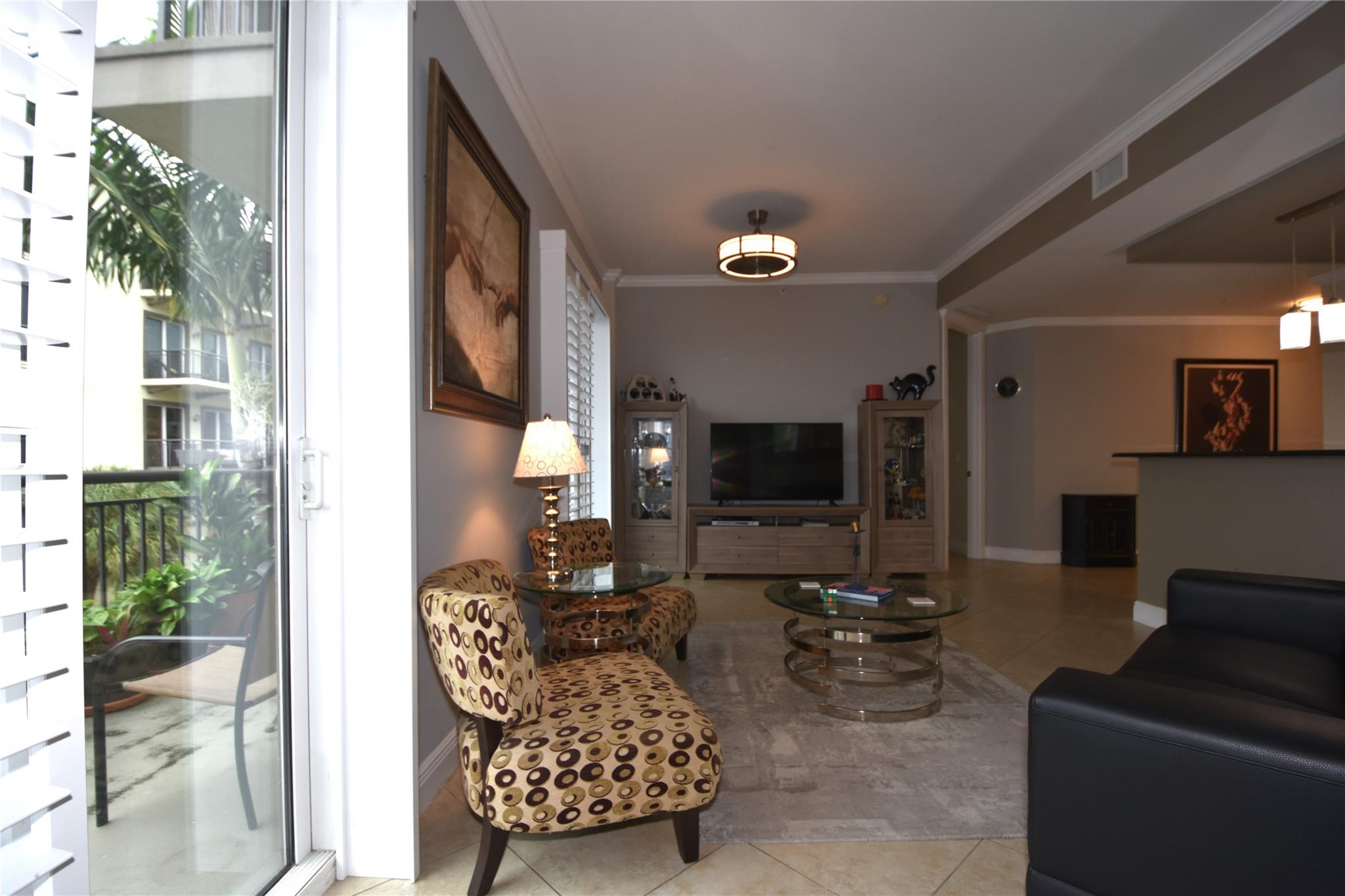 WILTON STATION - Residential