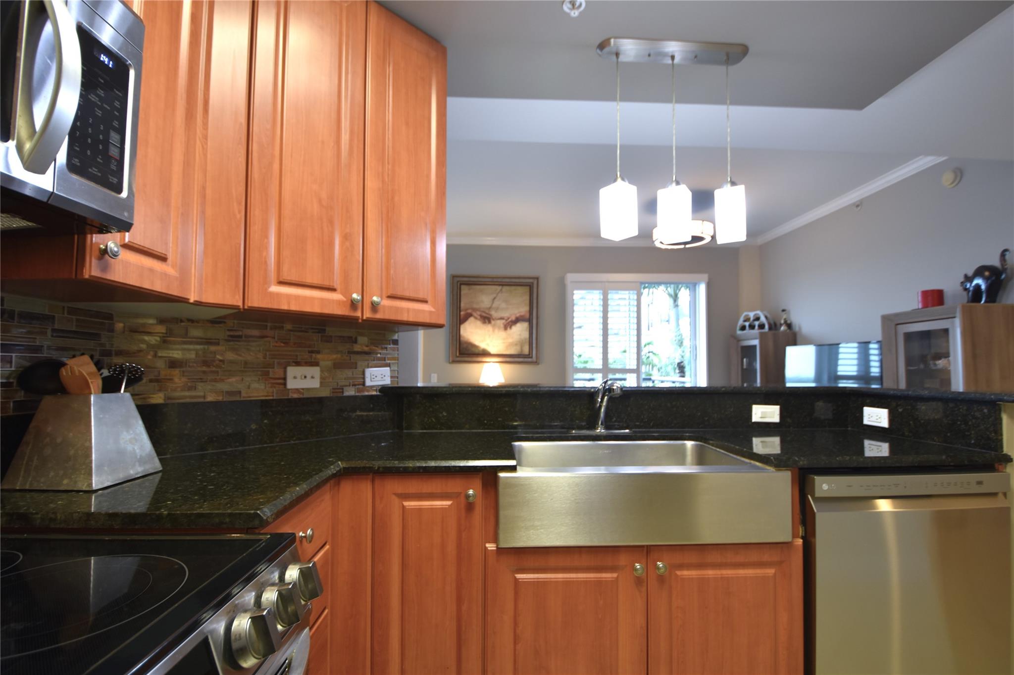 WILTON STATION - Residential