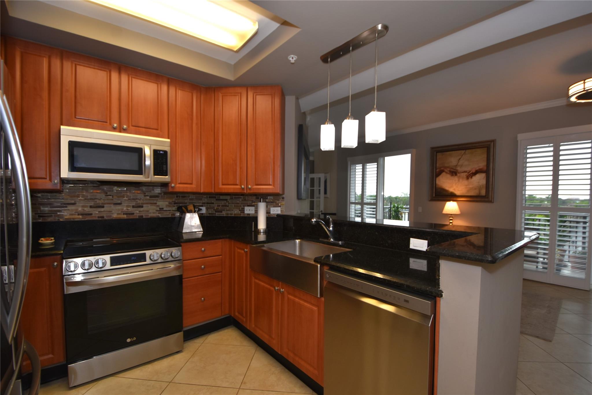 WILTON STATION - Residential