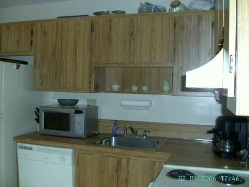 GARDENS NORTH - Residential