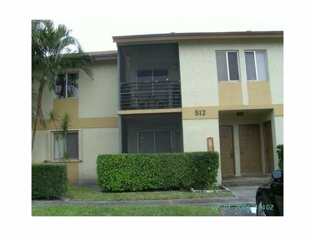 GARDENS NORTH - Residential