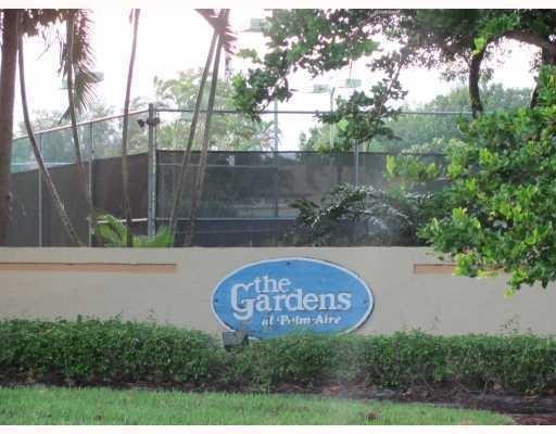 GARDENS NORTH - Residential