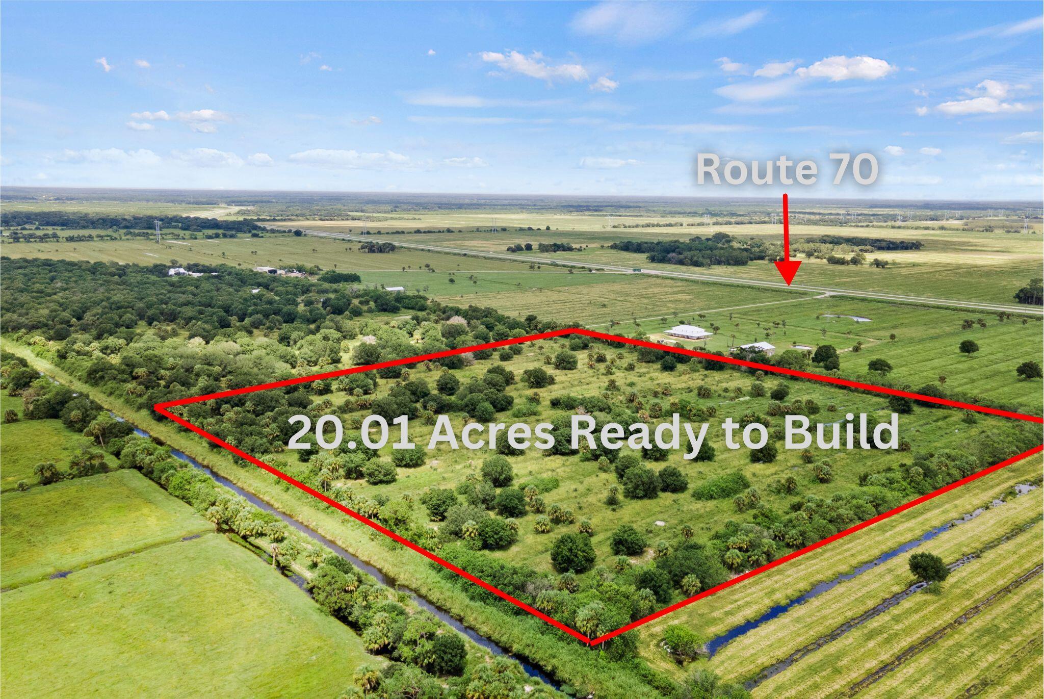 MONTOYA 1 ESTATES - Land