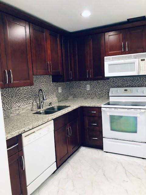 Brookwood Gardens 110-7 B - Residential Lease