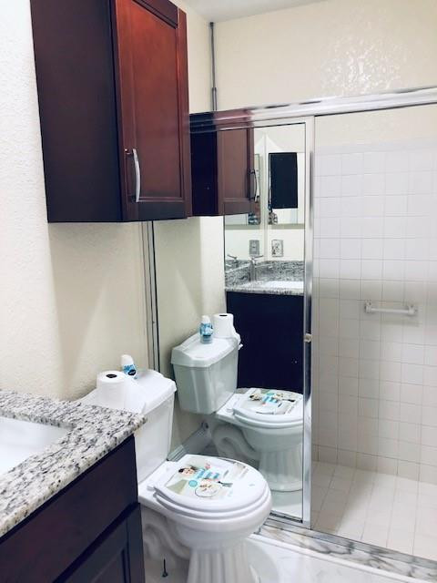 Brookwood Gardens 110-7 B - Residential Lease