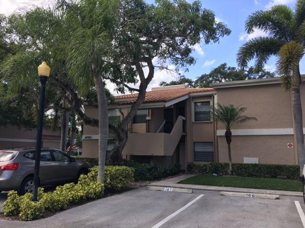 Photo of 6962 Briarlake Circle #202, Palm Beach Gardens, FL 33418 (MLS # R11081422)