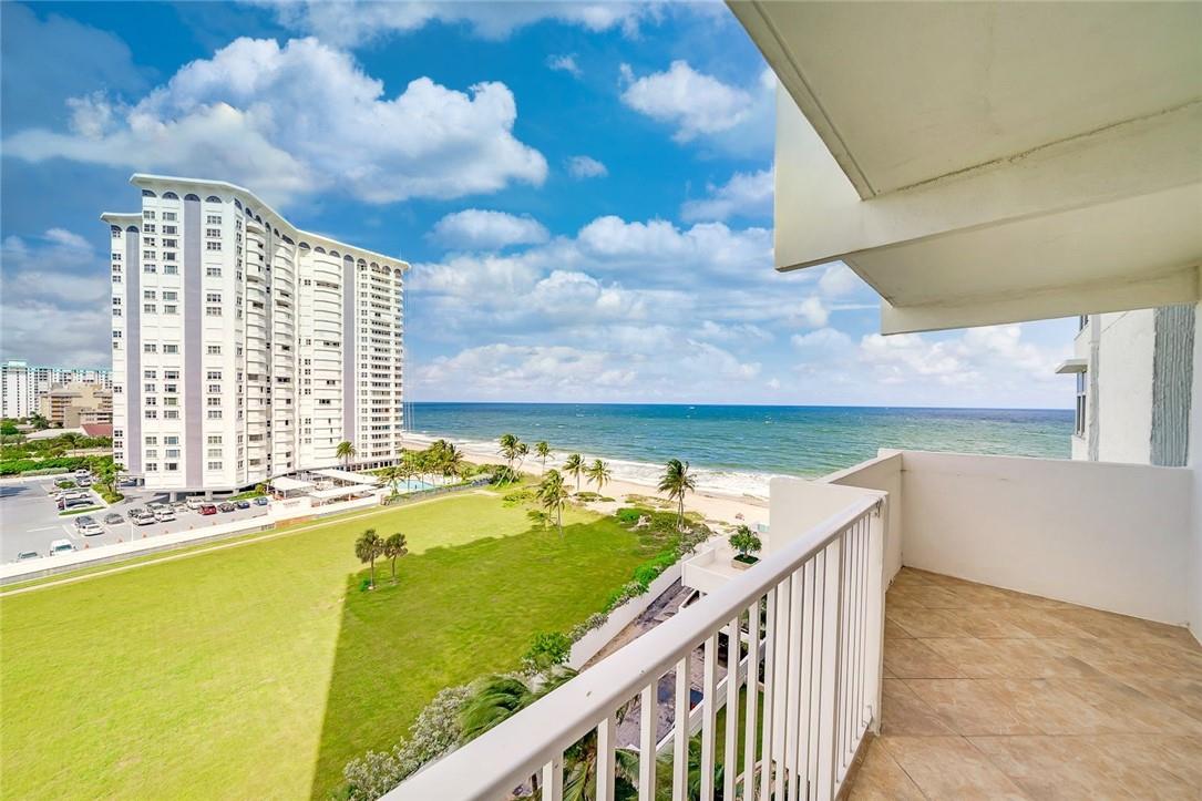 1360 S Ocean Blvd 905