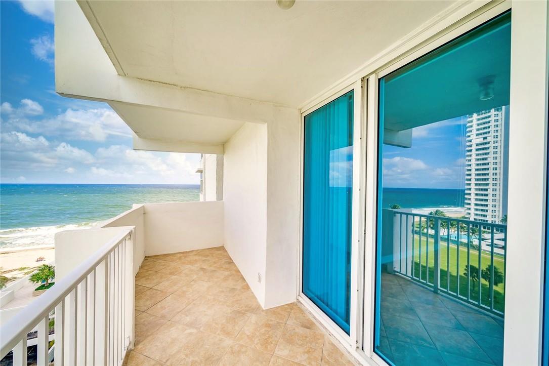 1360 S Ocean Blvd 905
