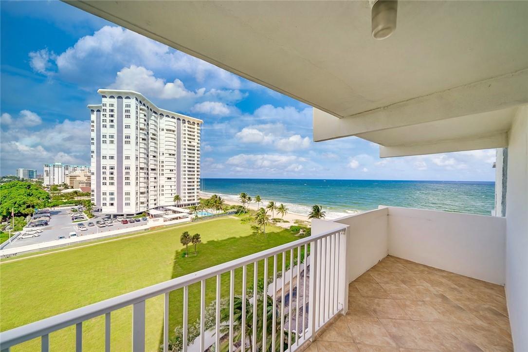 1360 S Ocean Blvd 905