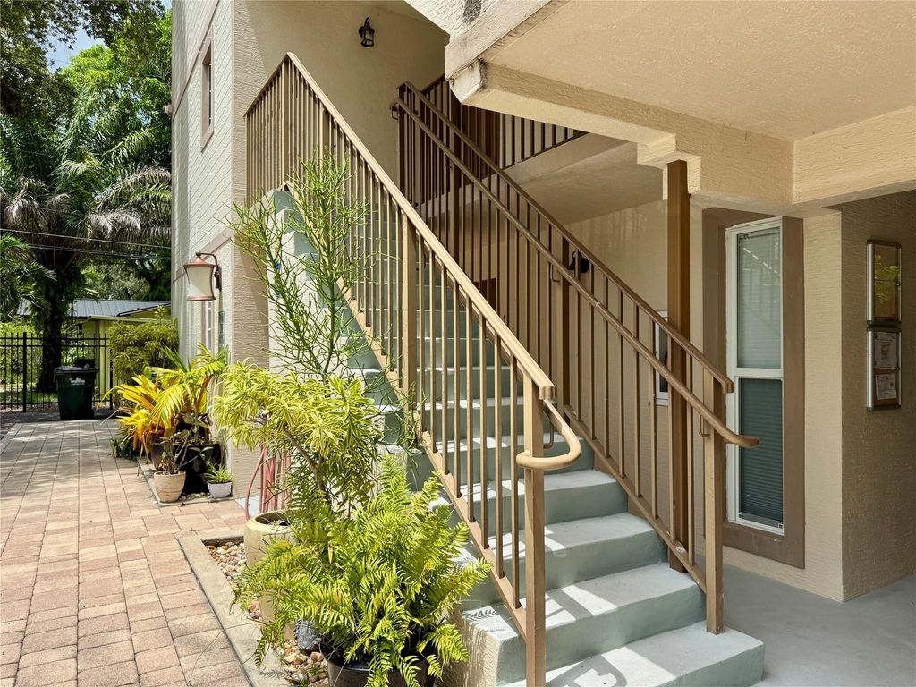 Photo of 1313 SW 8th Court #4, Fort Lauderdale, FL 33312 (MLS # F10525123)