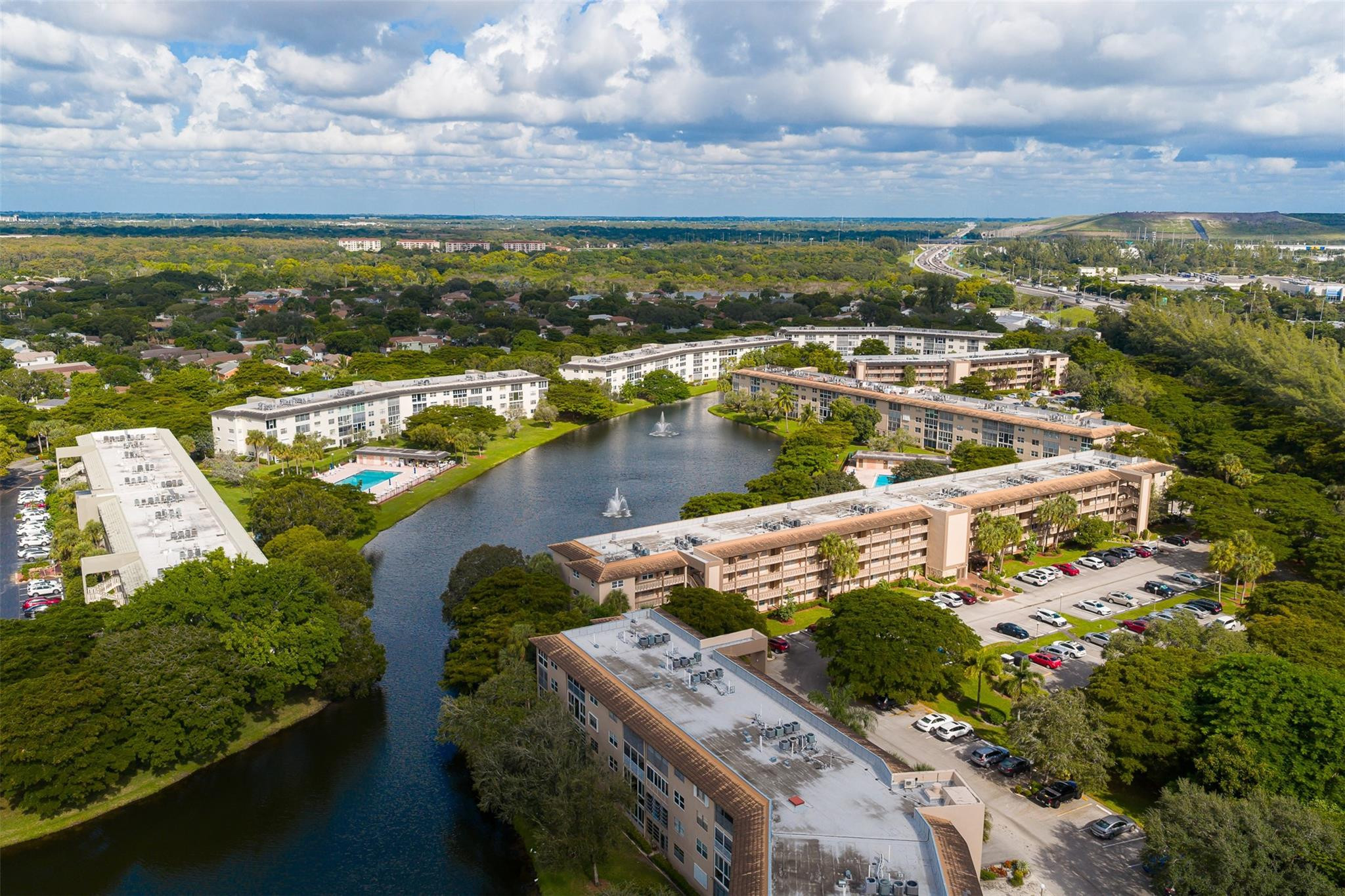 Wynmoor - Residential