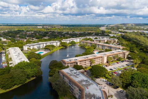 Tiny photo for 1703 Andros Isle #G4, Coconut Creek, FL 33066 (MLS # F10534602)