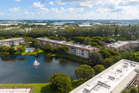 Tiny photo for 1703 Andros Isle #G4, Coconut Creek, FL 33066 (MLS # F10534602)