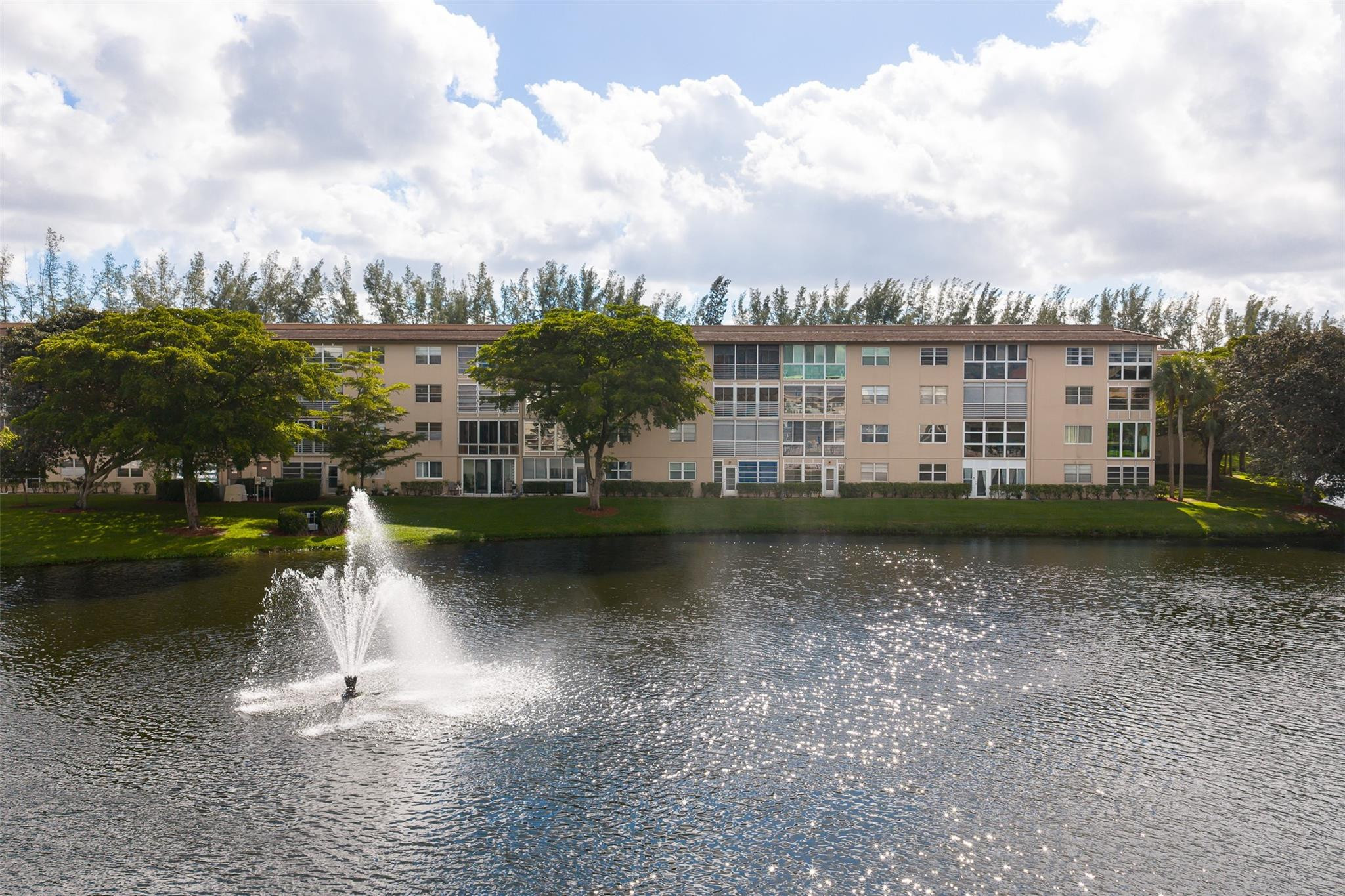 Wynmoor - Residential