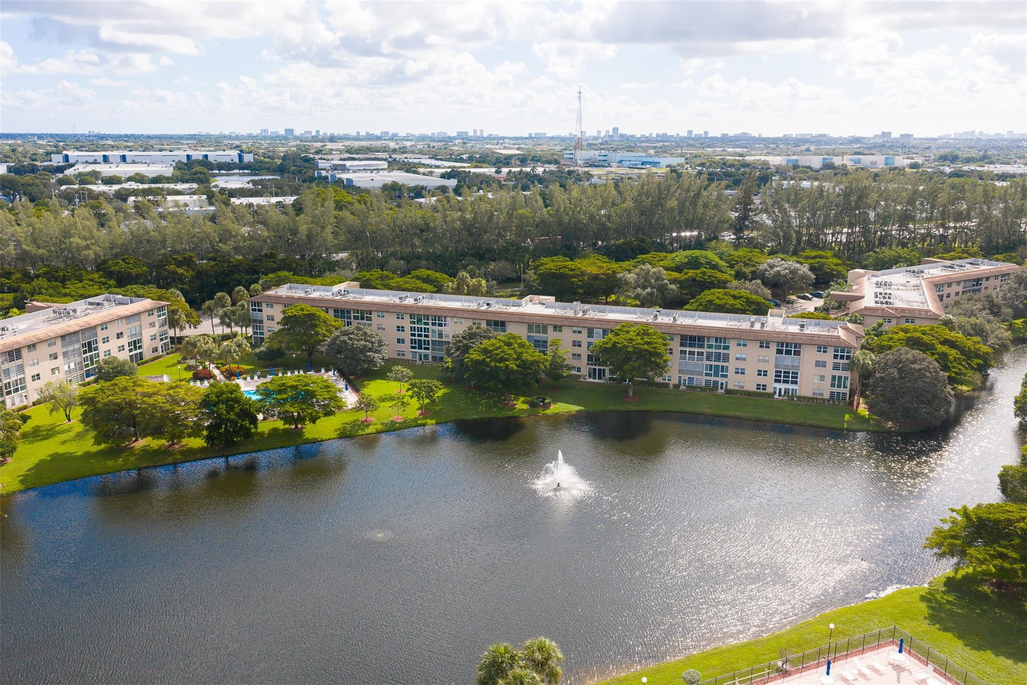 Wynmoor - Residential