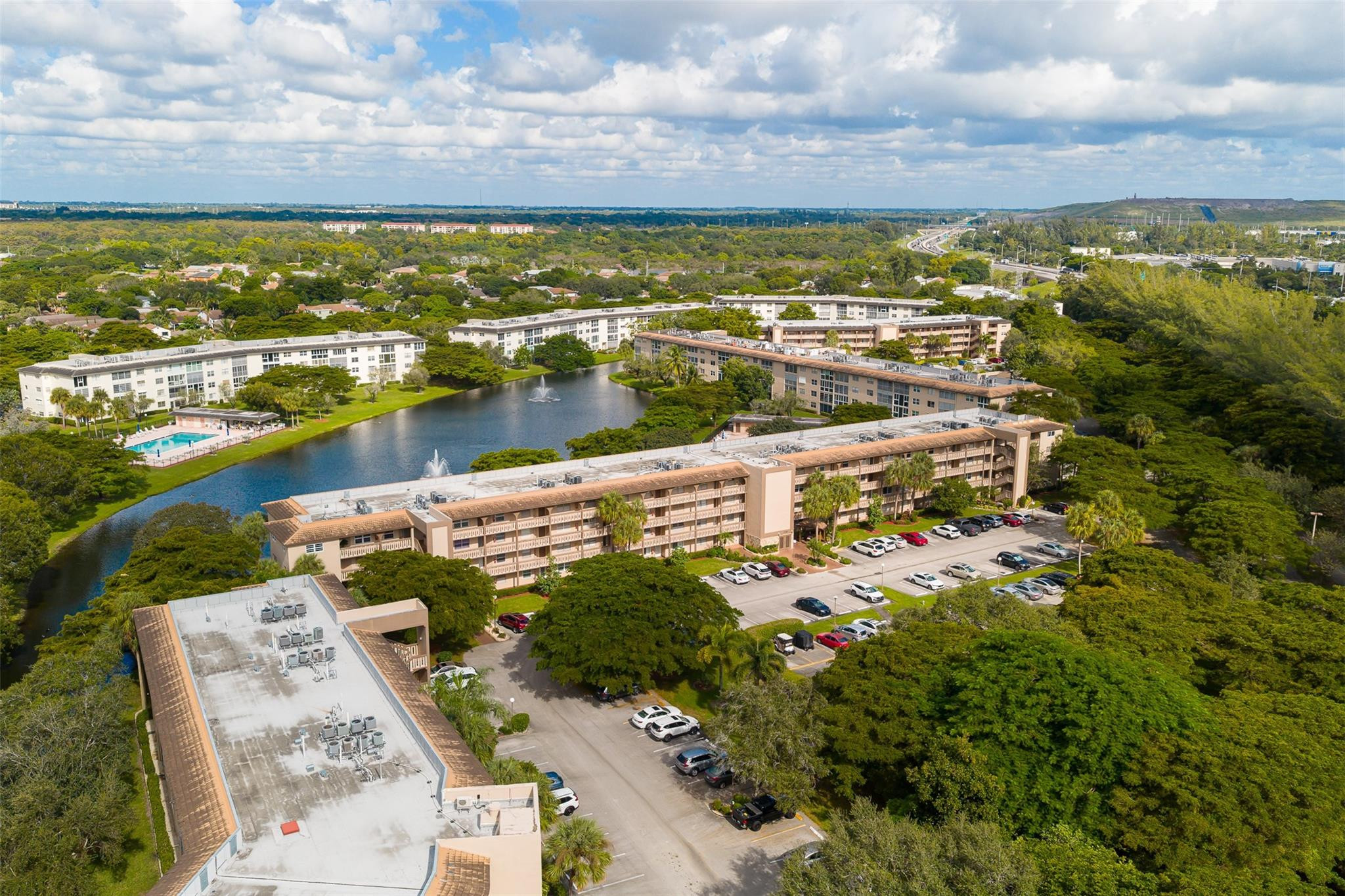 Wynmoor - Residential