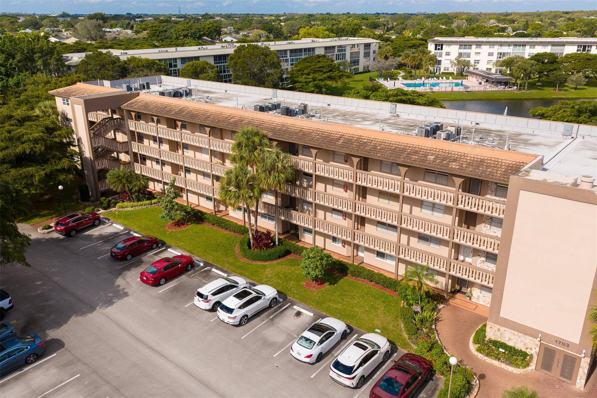 Wynmoor - Residential