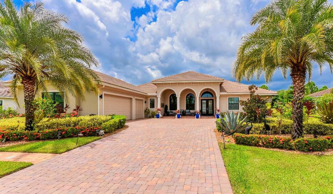 View Palm City, FL 34990 house