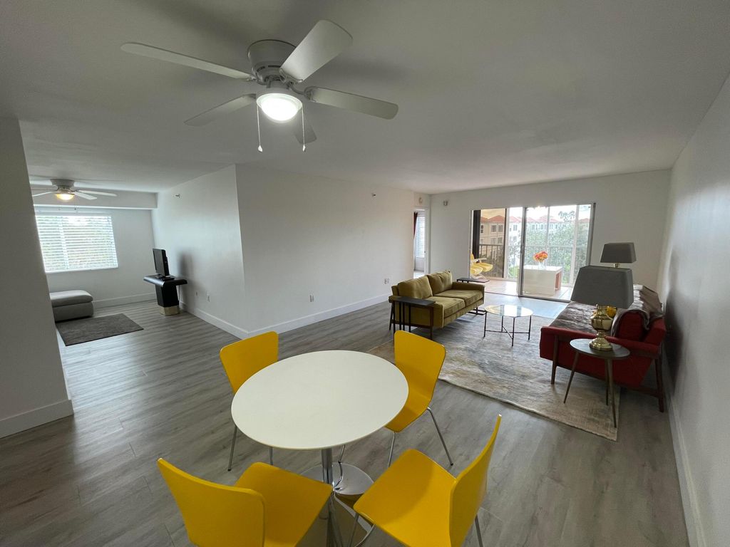 Photo of 6080 Huntwick Terrace #401, Delray Beach, FL 33484 (MLS # R10944585)