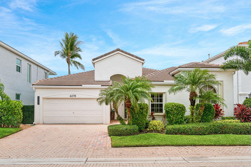 Photo of 4278 NW 65th Road, Boca Raton, FL 33496 (MLS # B26038496)