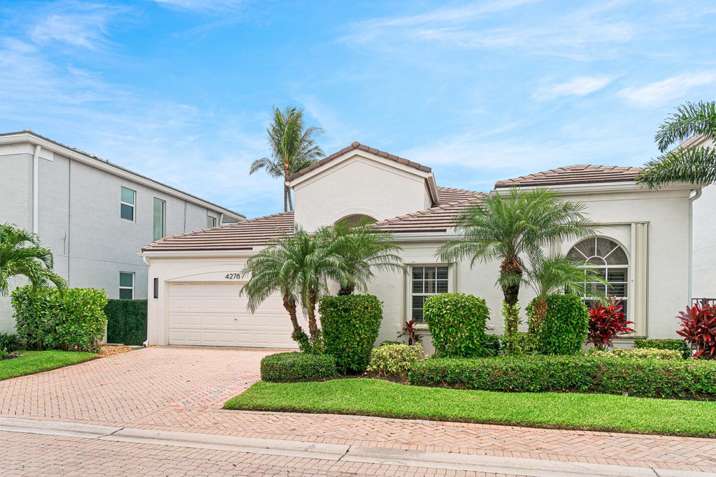 Photo of 4278 NW 65th Road, Boca Raton, FL 33496 (MLS # B26038496)