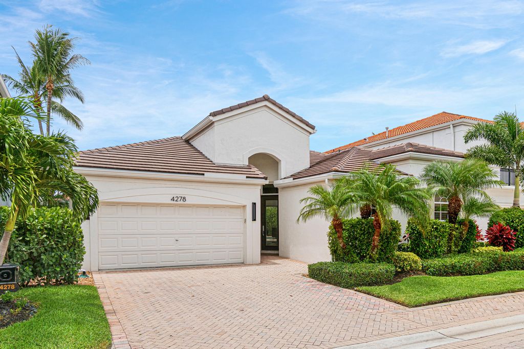 Photo of 4278 NW 65th Road, Boca Raton, FL 33496 (MLS # B26038496)