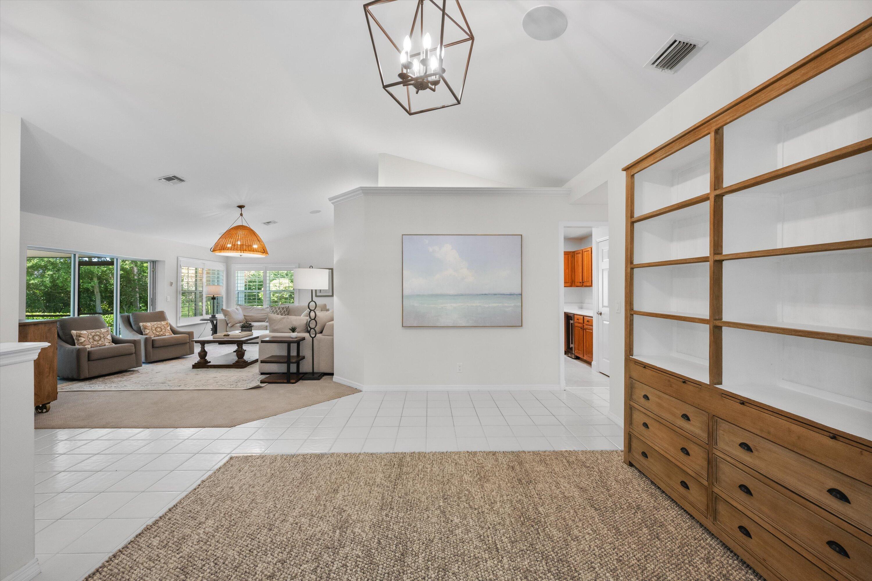 SHEARWATER AT JONATHANS LANDING - Residential