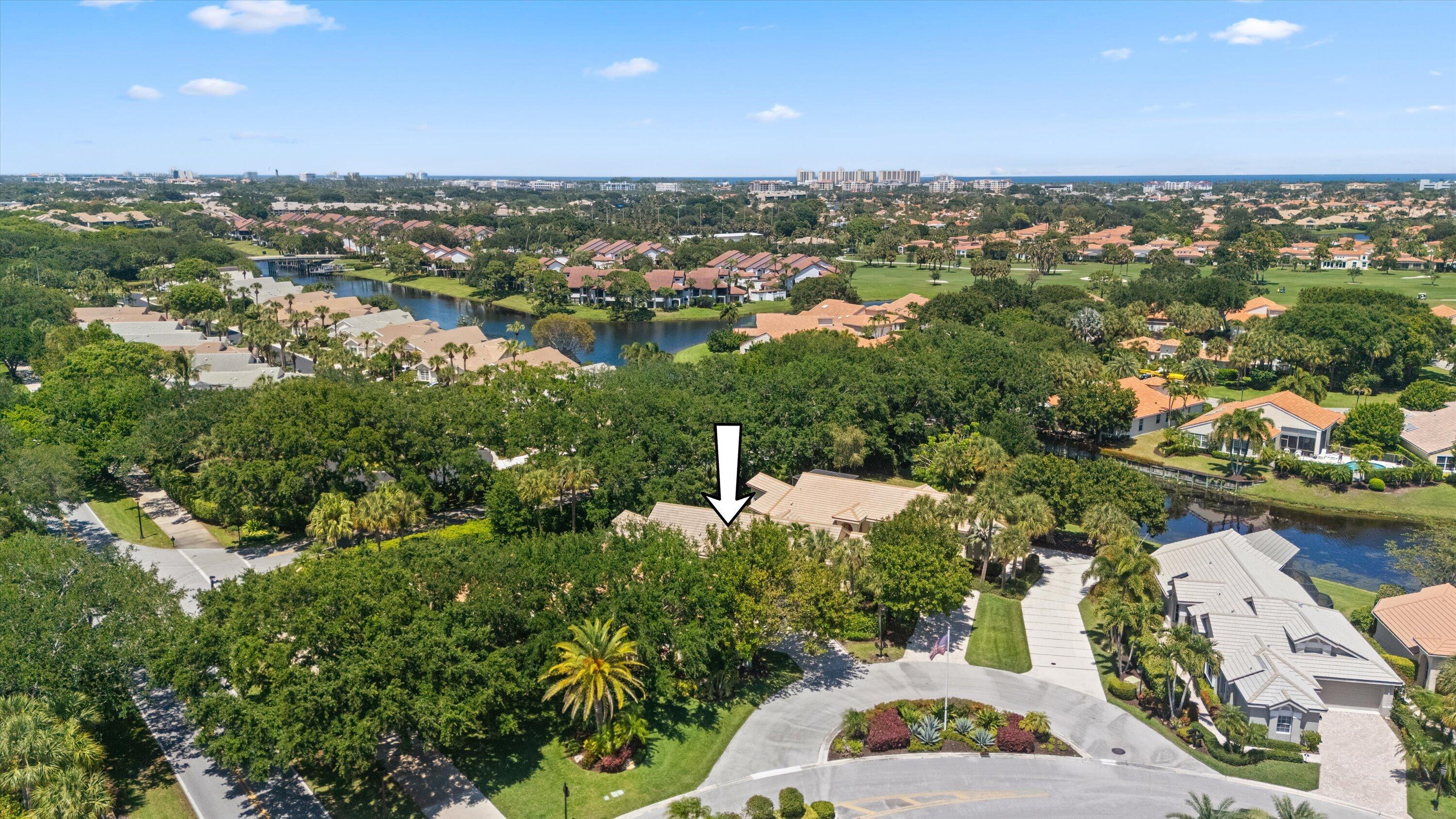 SHEARWATER AT JONATHANS LANDING - Residential