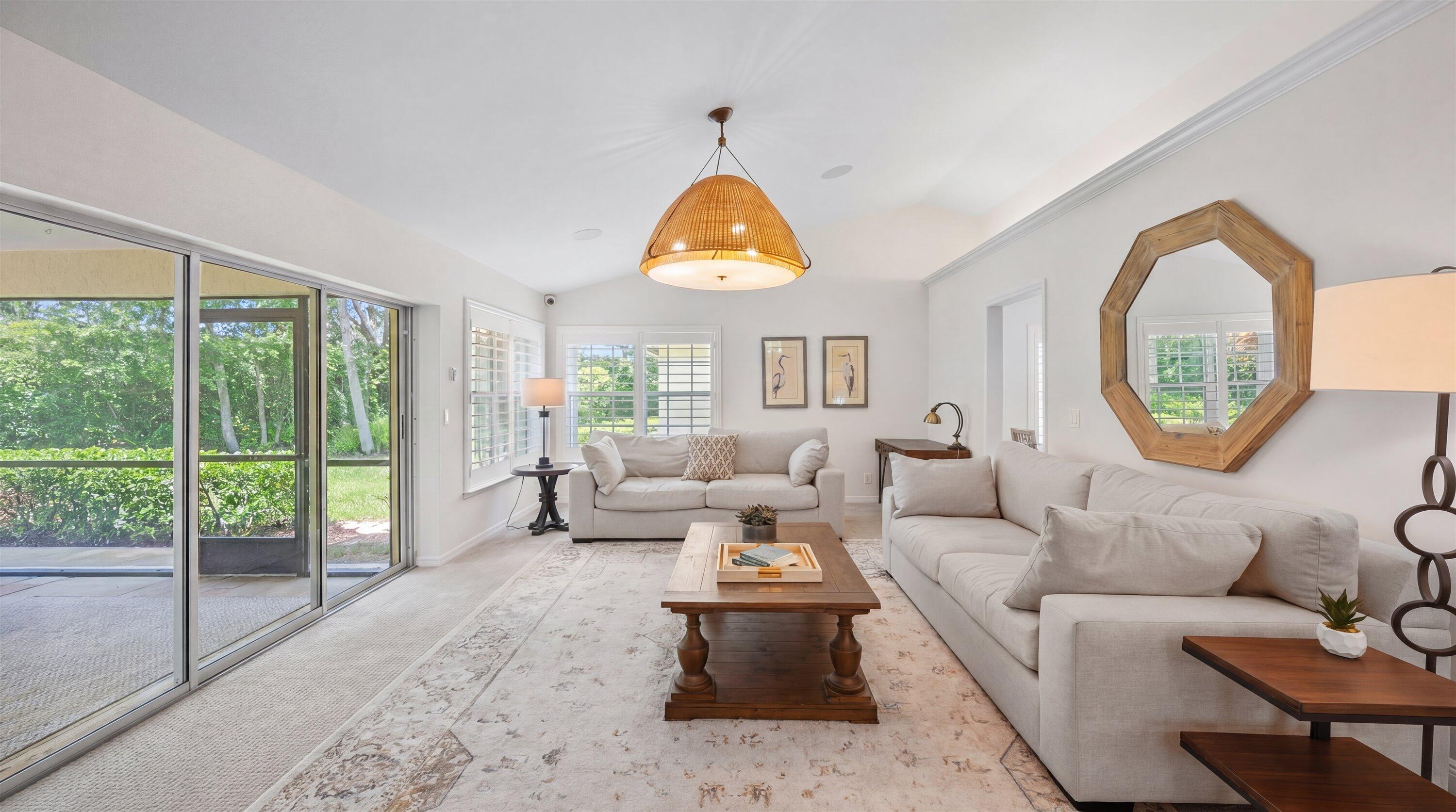 SHEARWATER AT JONATHANS LANDING - Residential