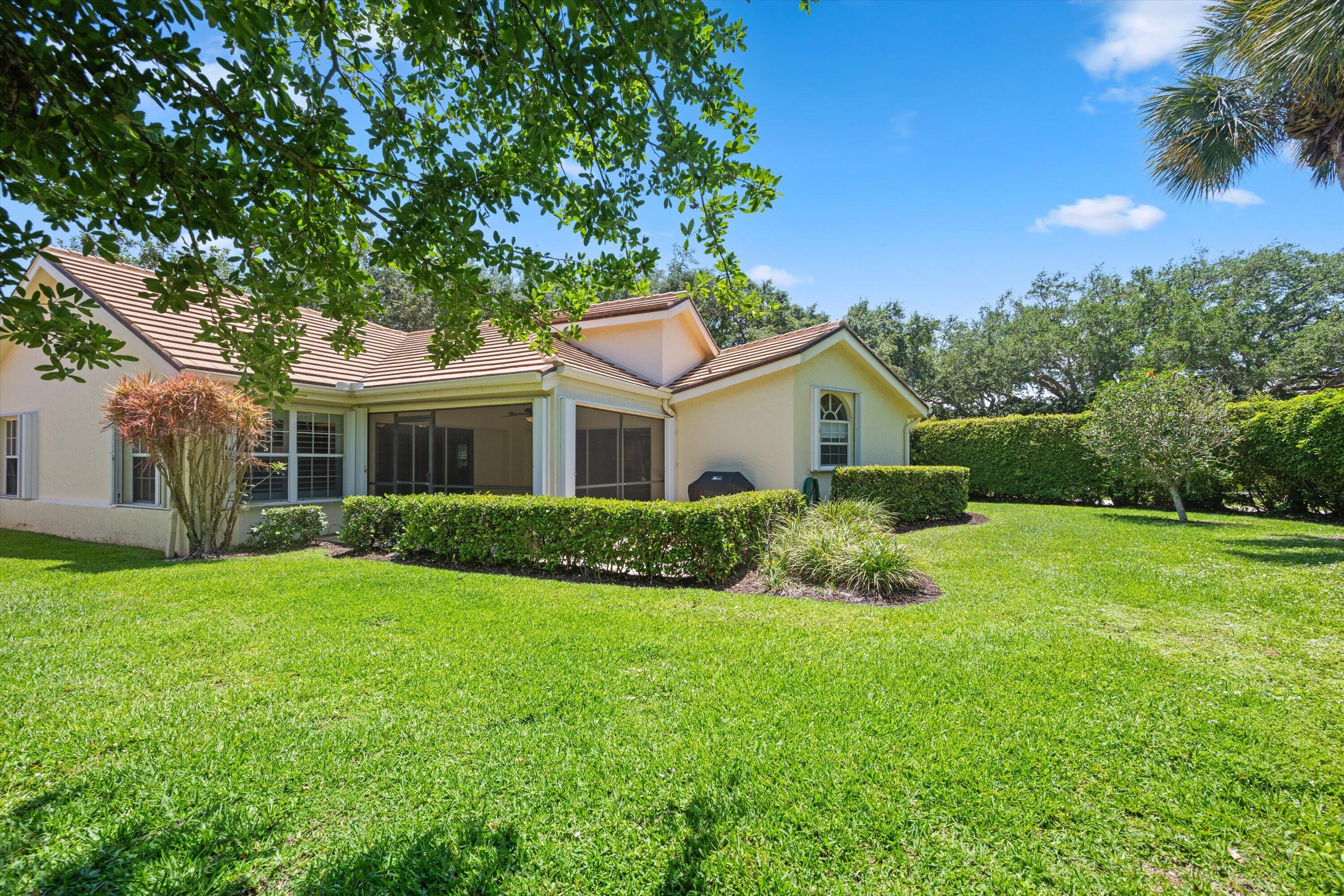SHEARWATER AT JONATHANS LANDING - Residential