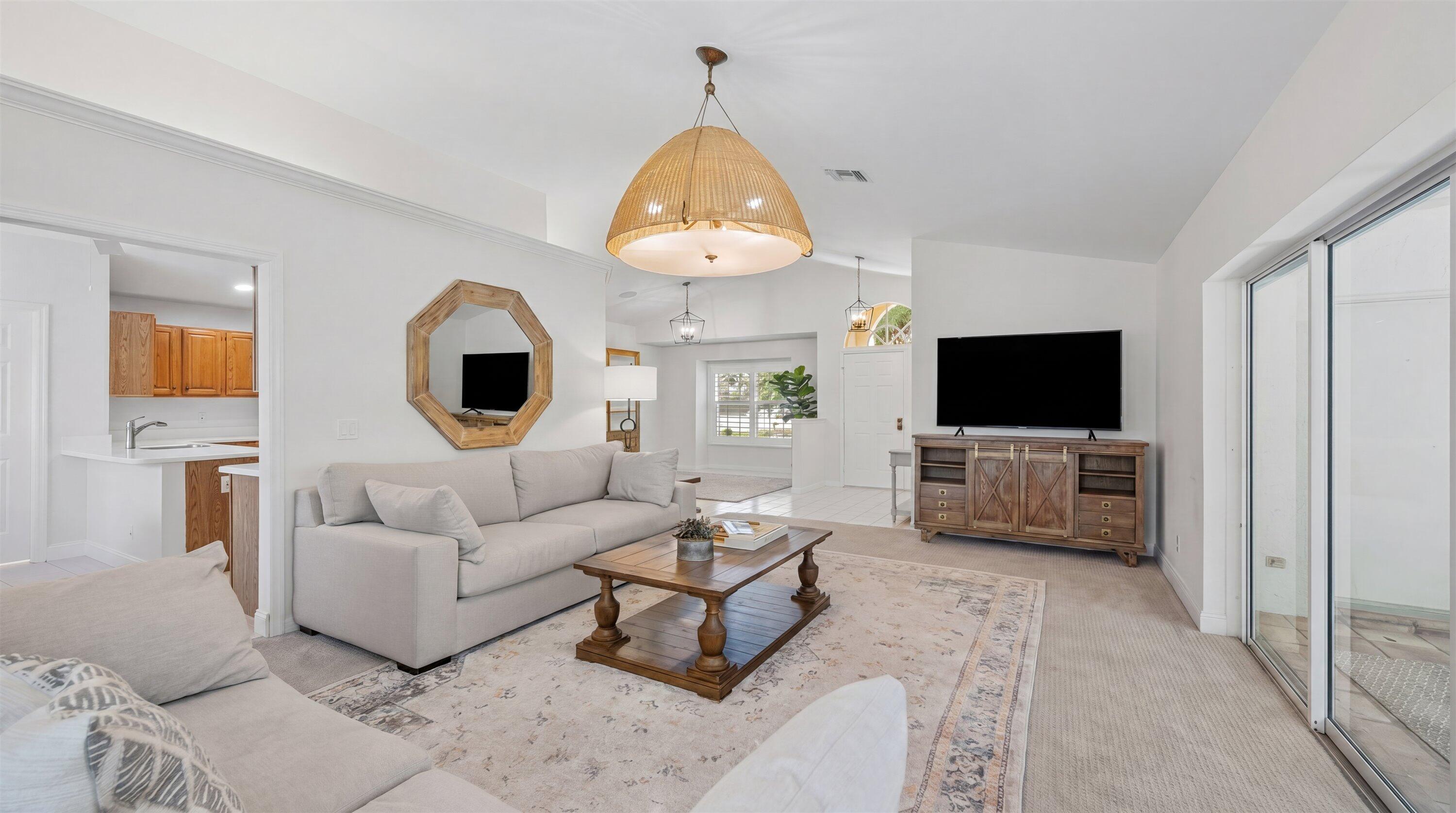 SHEARWATER AT JONATHANS LANDING - Residential