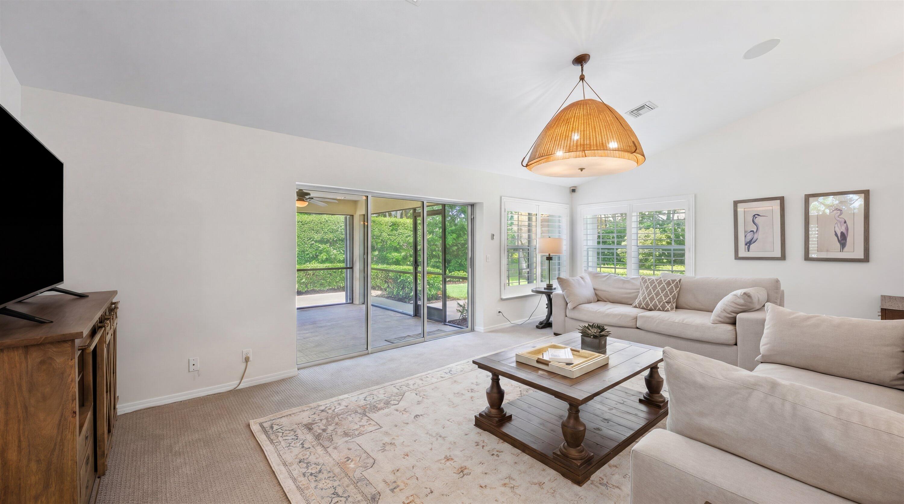 SHEARWATER AT JONATHANS LANDING - Residential