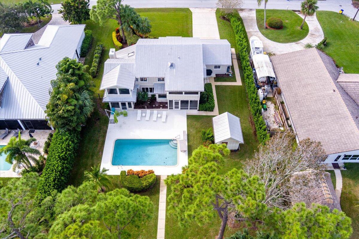 SYLVAN SHORES - Residential Lease