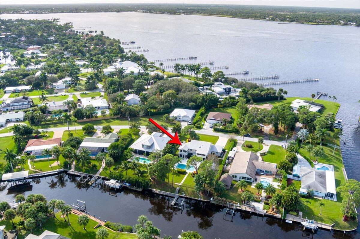 SYLVAN SHORES - Residential Lease